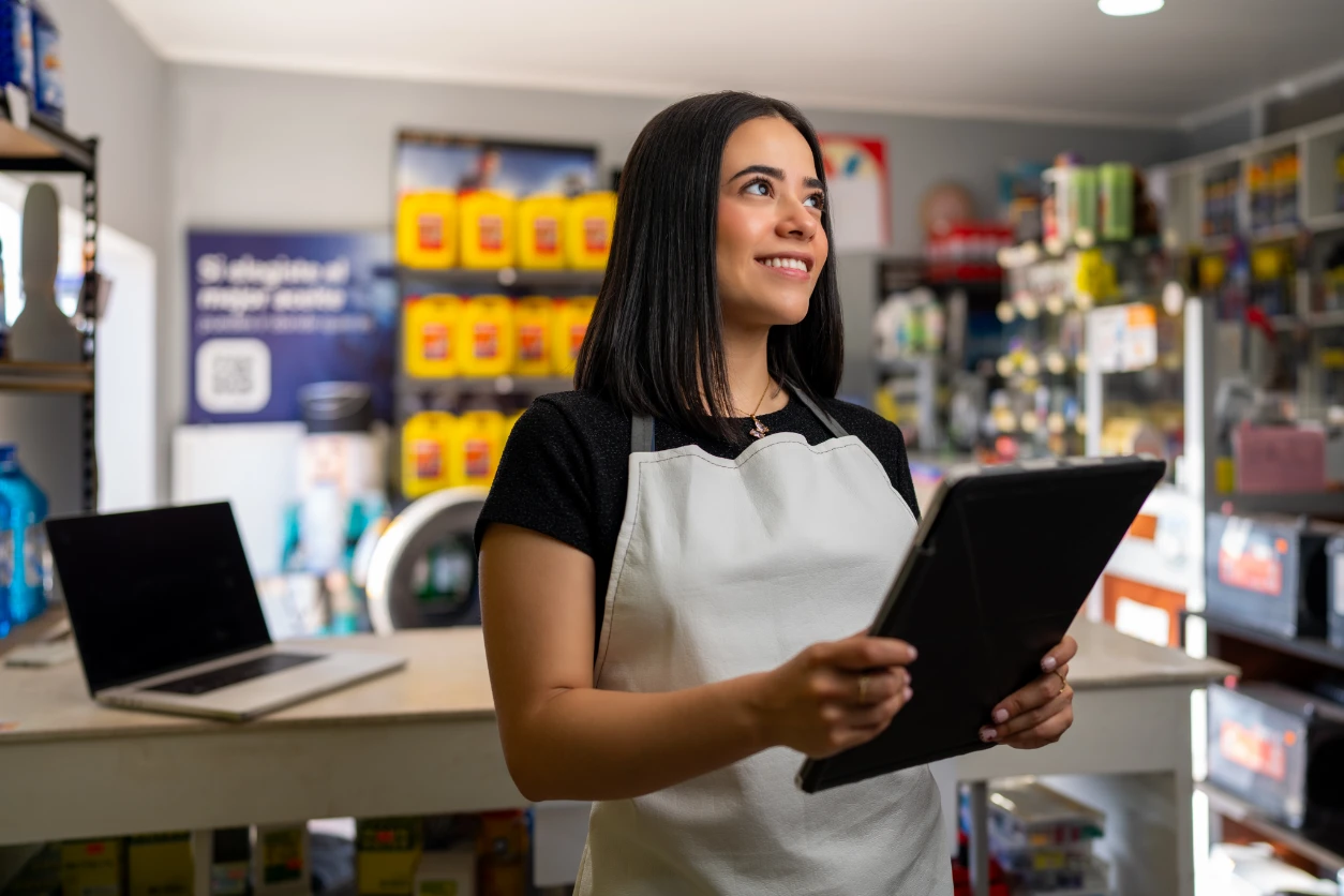 Como identificar gargalos operacionais na sua loja de autopeças